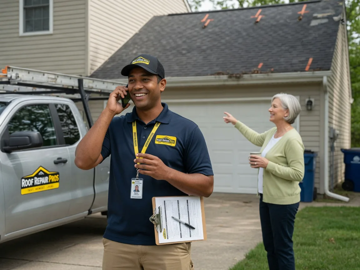 Roof Repair Port Reading, NJ FAQs